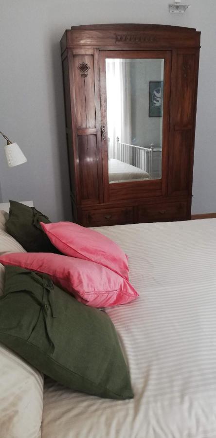Casa Ridolfi -una Terrazza Sui Giardini Di Appartement Pisa