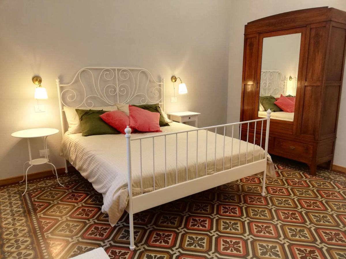 Casa Ridolfi -una Terrazza Sui Giardini Di * Pisa