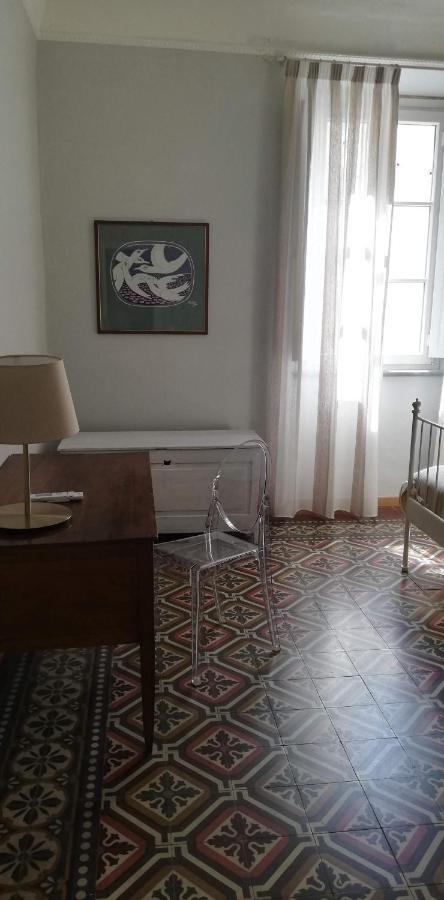 Appartement Casa Ridolfi -una Terrazza Sui Giardini Di