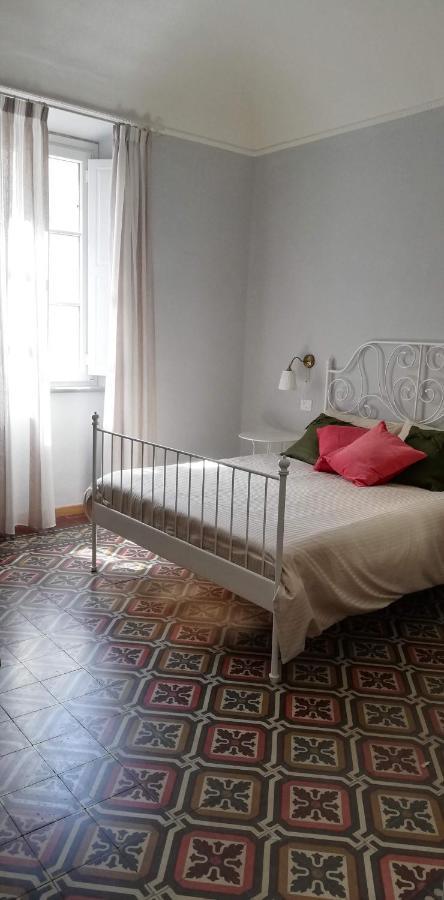 Casa Ridolfi -una Terrazza Sui Giardini Di