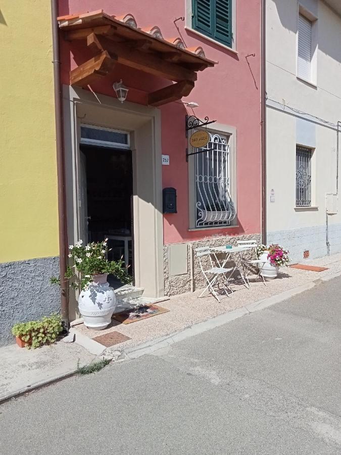 Bed & Breakfast Alex *