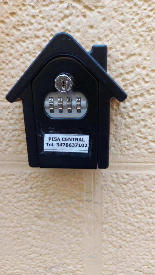 Central *