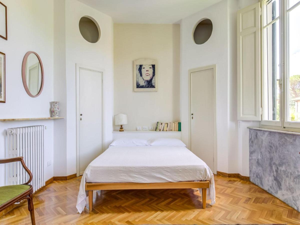 Holiday home Belvilla By Oyo Lazzarino Pisa