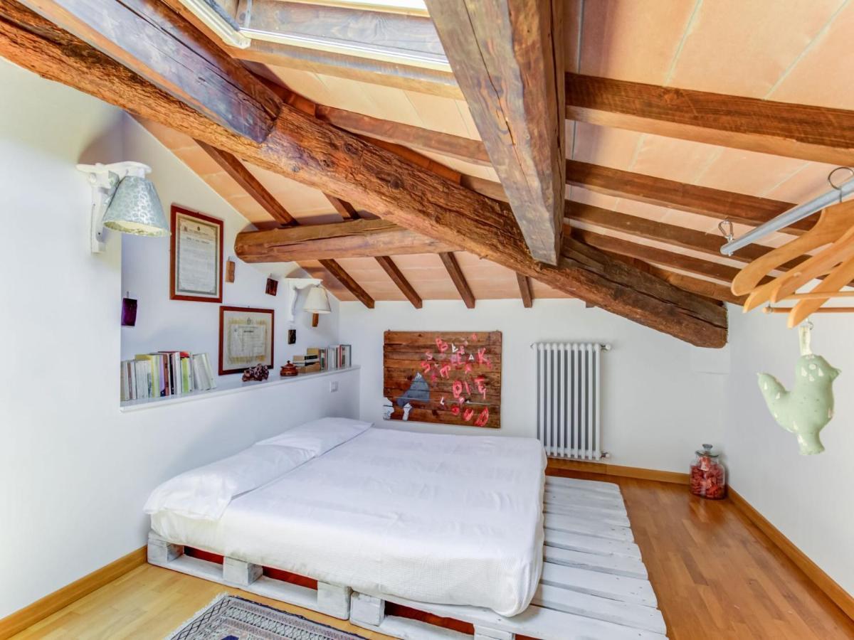 Belvilla By Oyo Lazzarino Holiday home