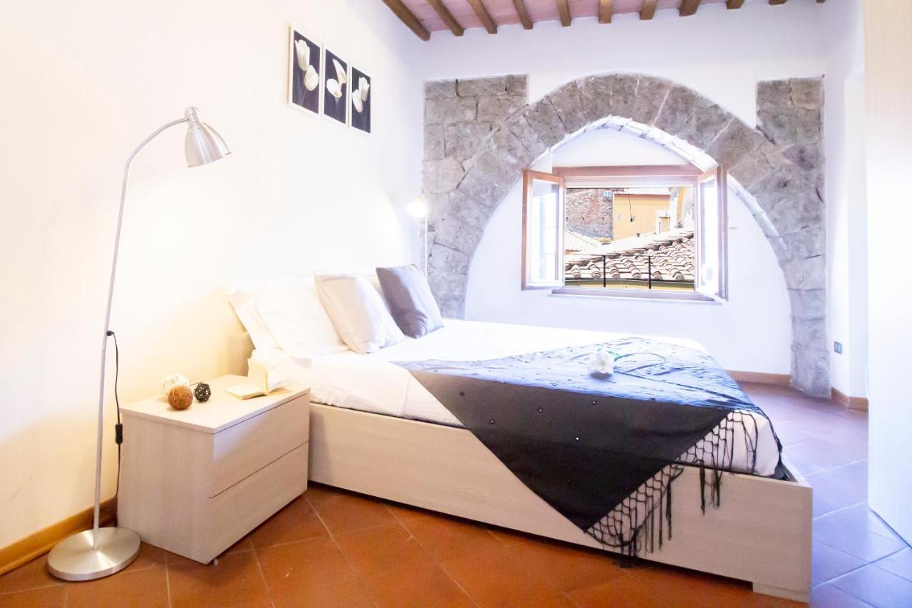 Apartment Innpisarentals - Arco Antico In Historical Center