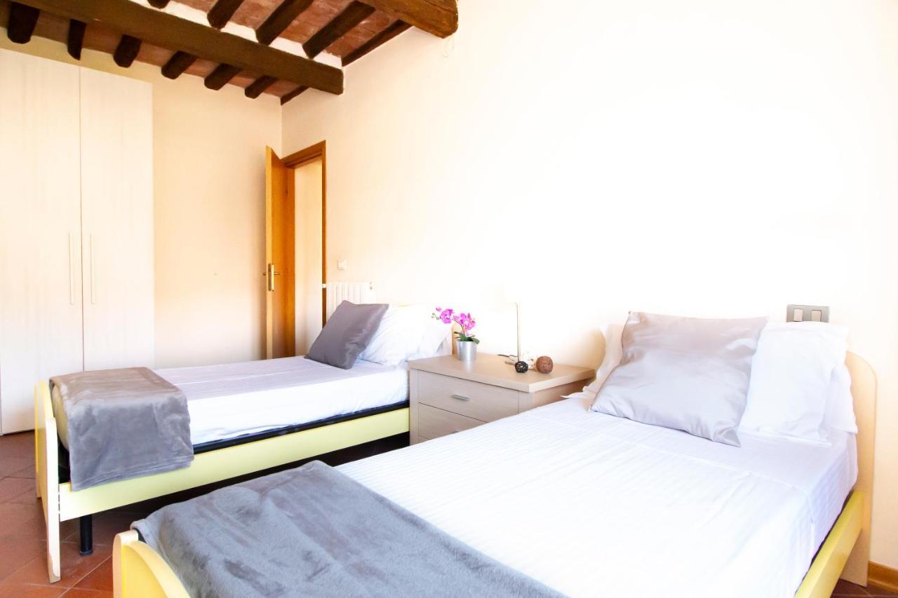 Apartment Innpisarentals - Arco Antico In Historical Center