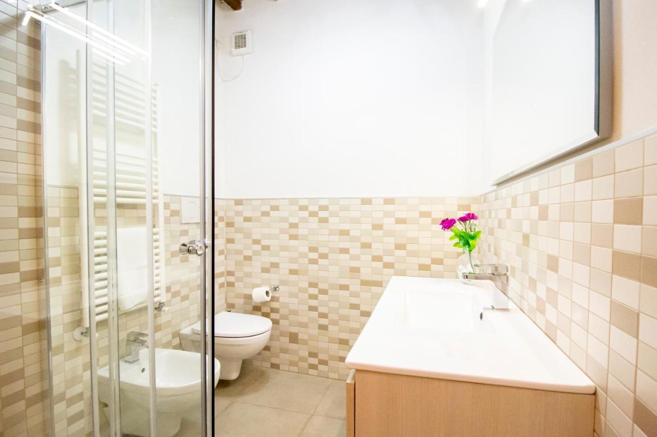 Innpisarentals - Arco Antico In Historical Center Apartment Pisa