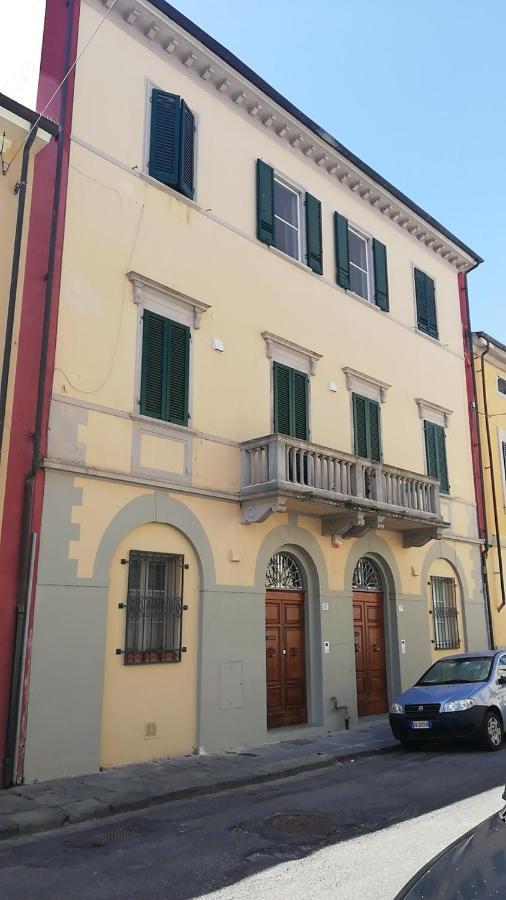 Casa Ridolfi -una Terrazza Sui Giardini Di Appartement *
