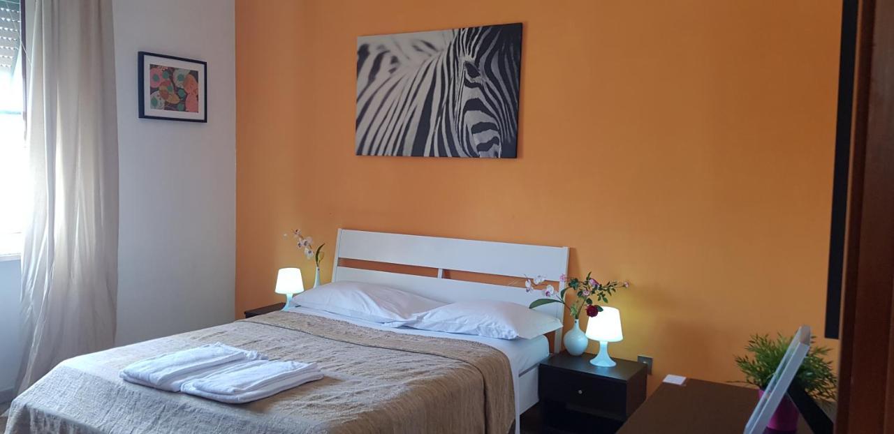 Acomodação com café da manhã  Prime Guest House Pisa
