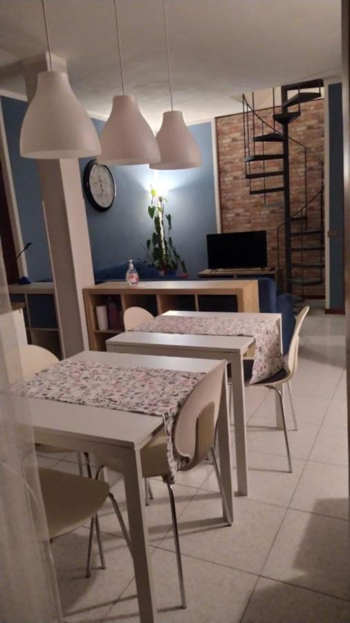 Casa Gentile Homestay Pisa