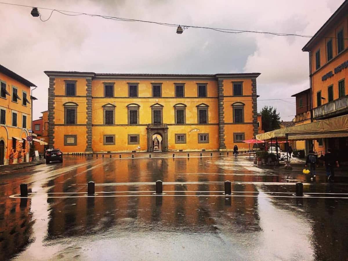 The Galileo Appartamento