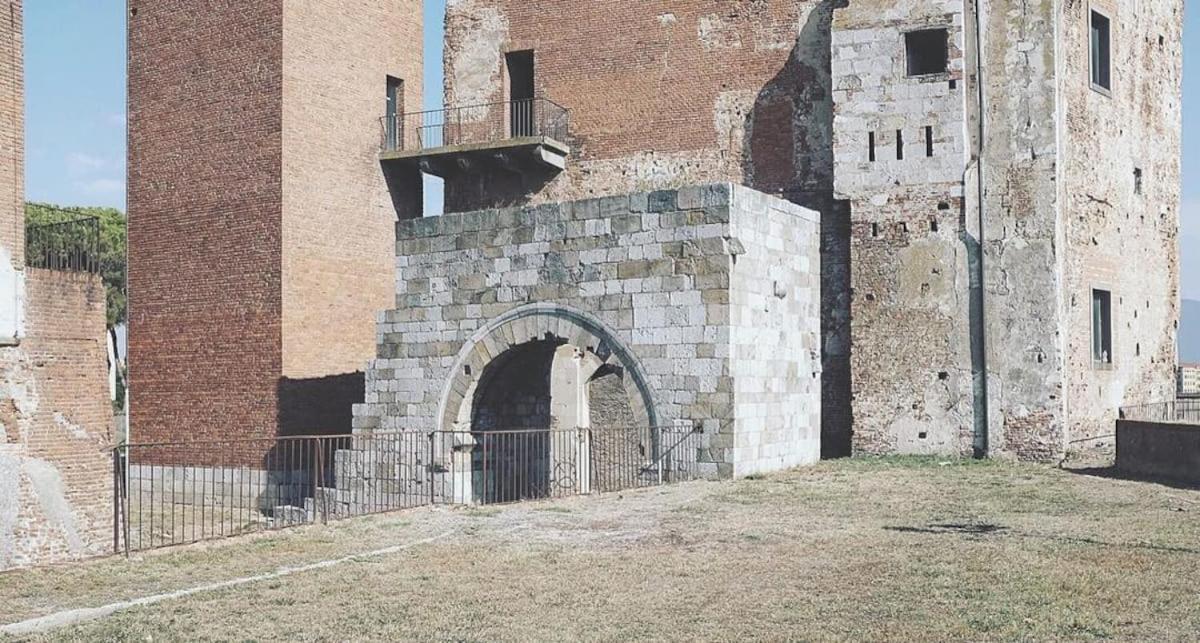 The Galileo Appartamento Pisa