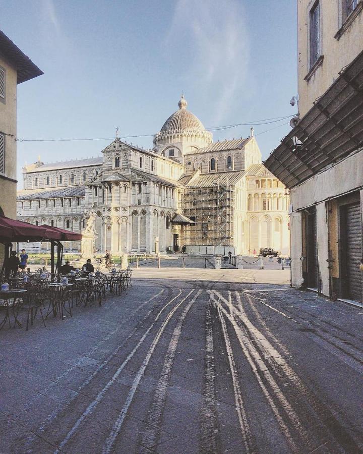 The Galileo Appartamento