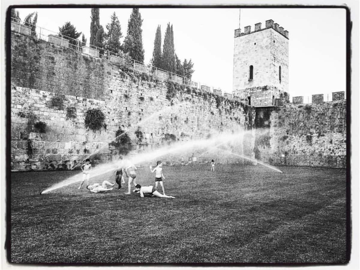 Appartamento The Galileo *