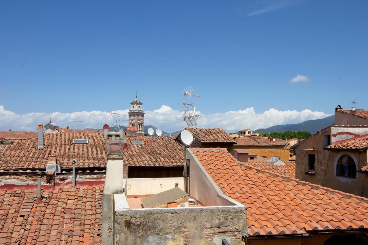 Innpisarentals - Arco Antico In Historical Center Apartment *