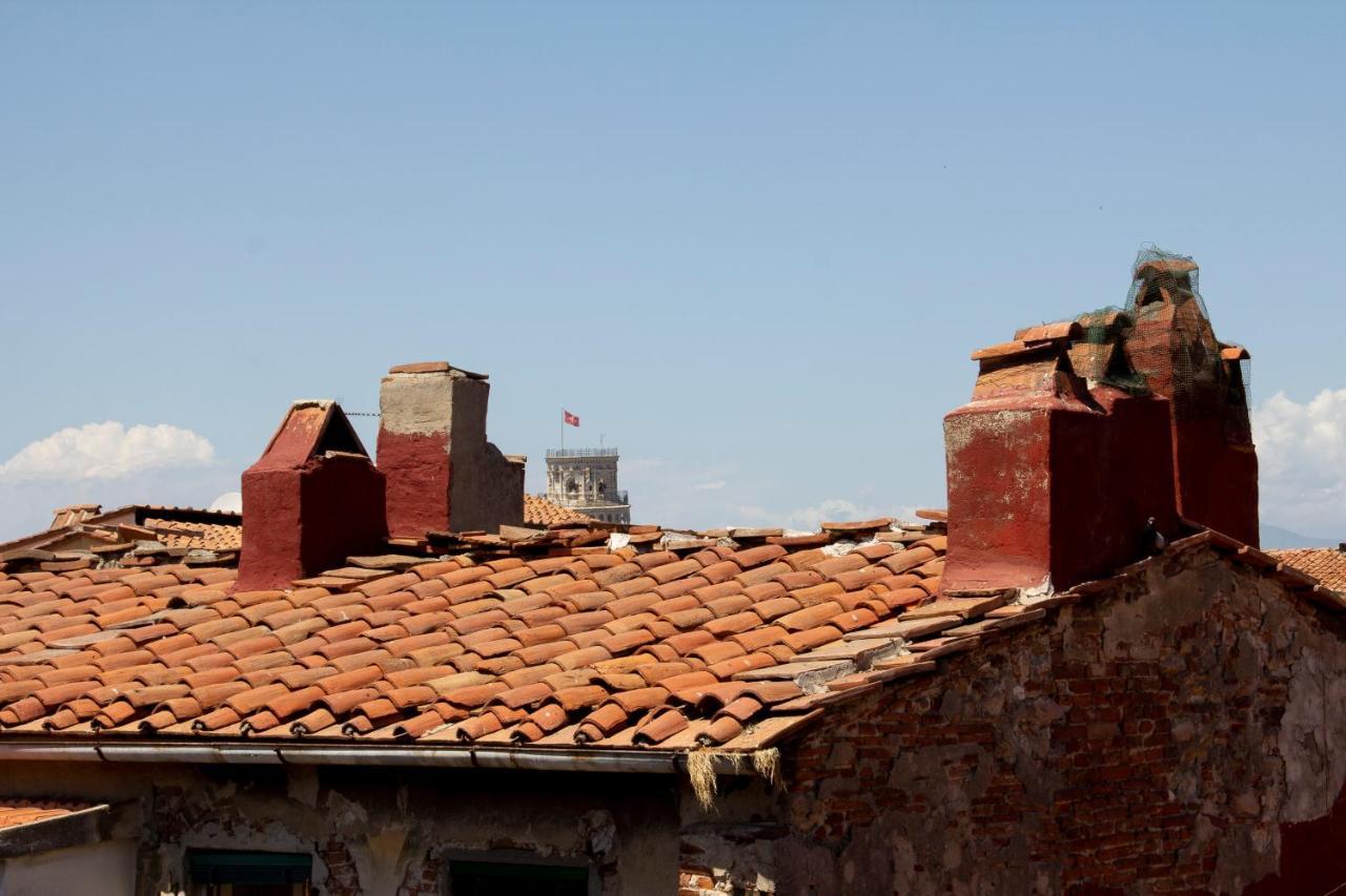 Innpisarentals - Arco Antico In Historical Center