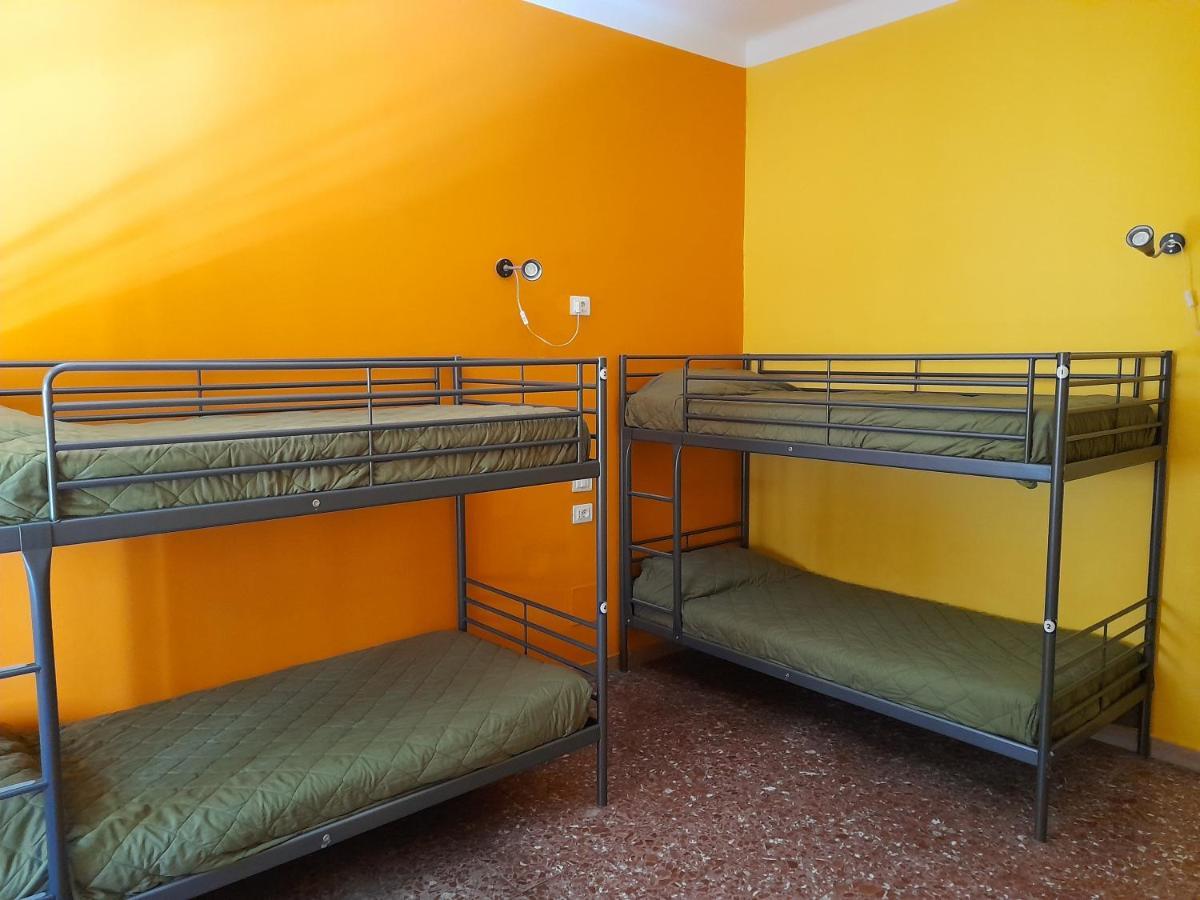Train Station Hostel