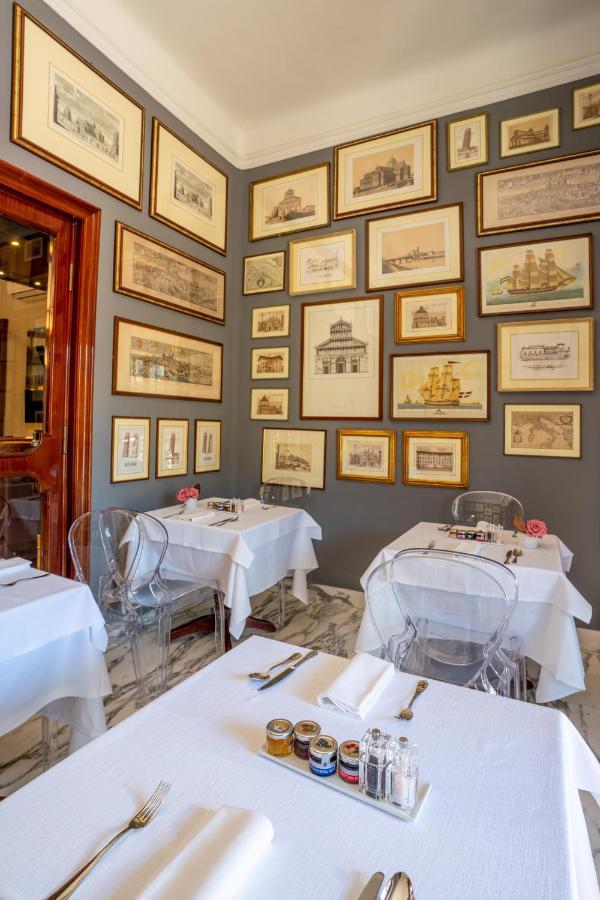 The Rif - Boutique Hotel