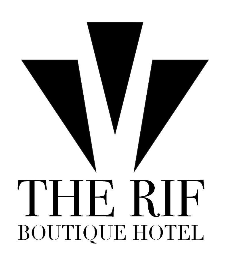 The Rif - Boutique