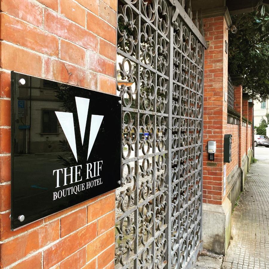 The Rif - Boutique