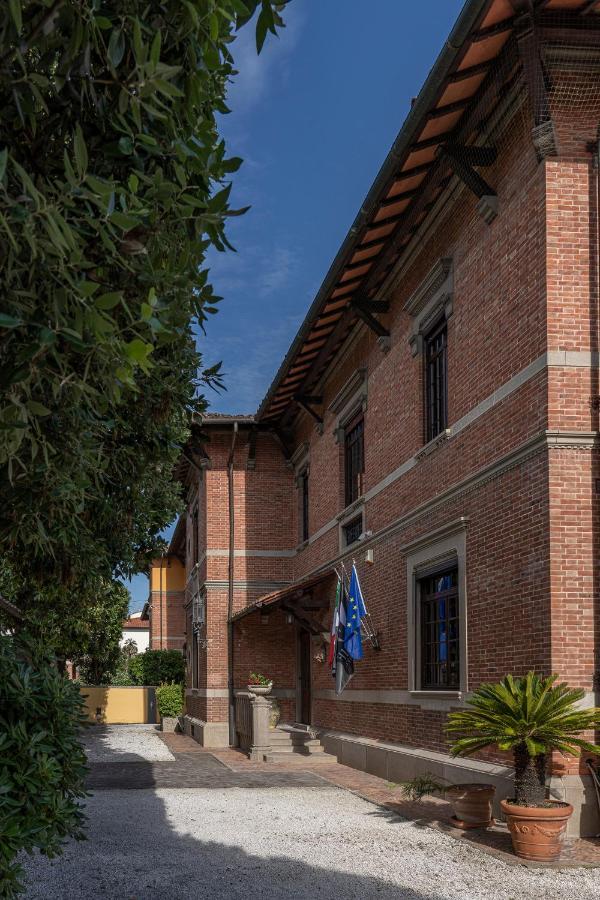 Hotel The Rif - Boutique Pisa