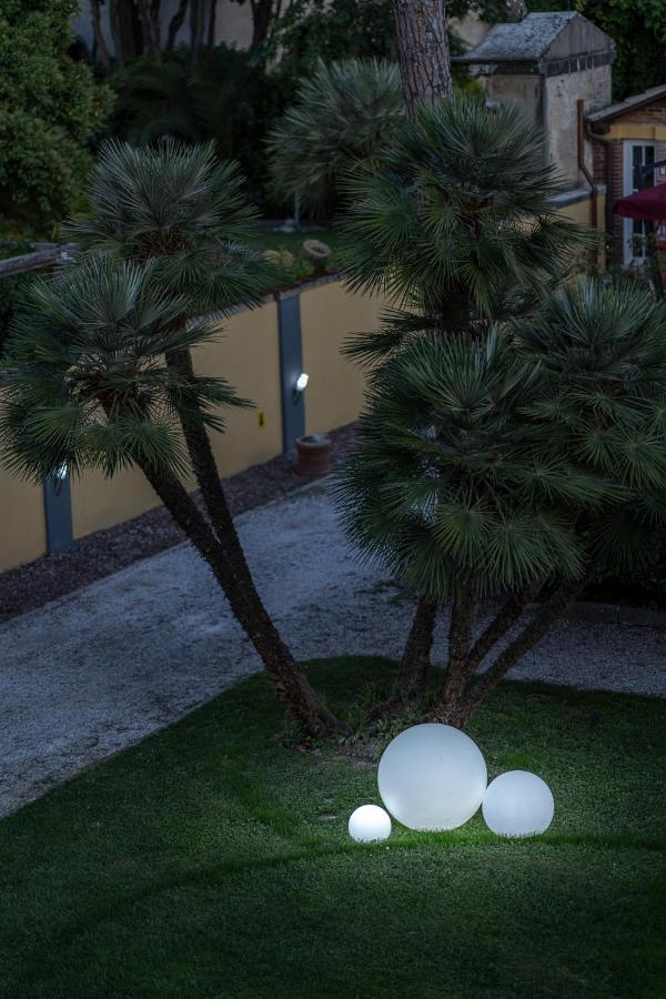 The Rif - Boutique Hotel