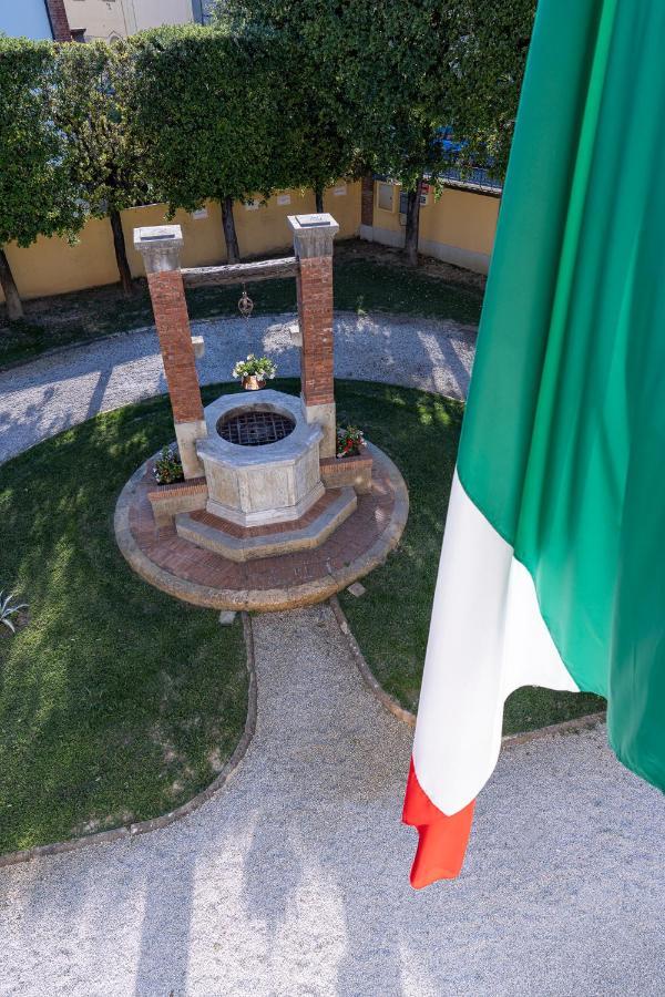 Hotel The Rif - Boutique Pisa