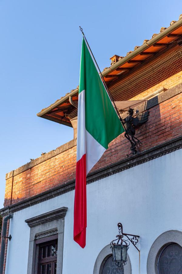 The Rif - Boutique Pisa