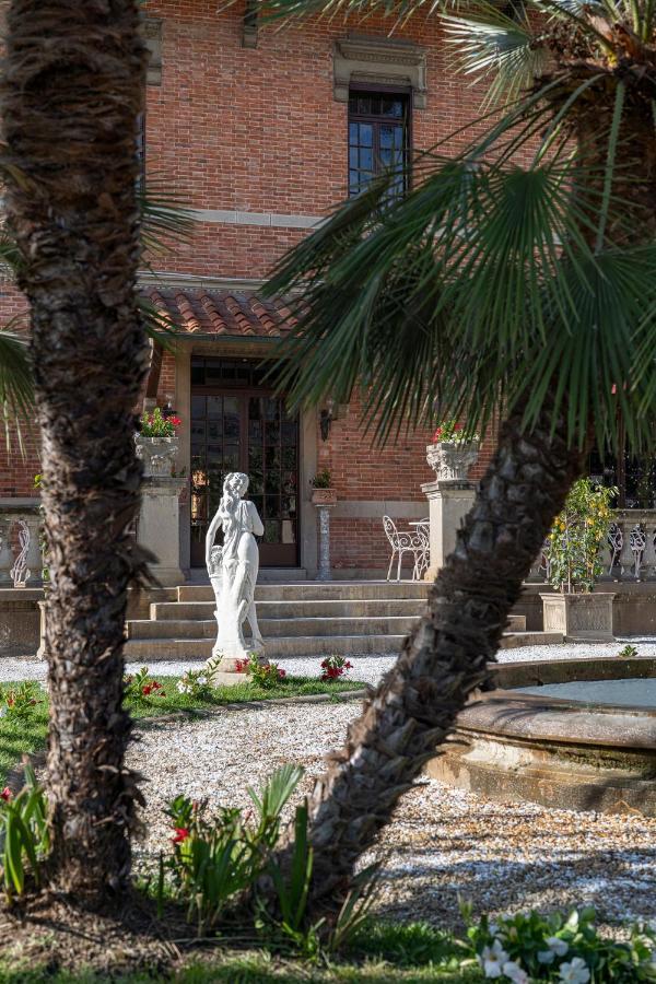The Rif - Boutique Hotel *