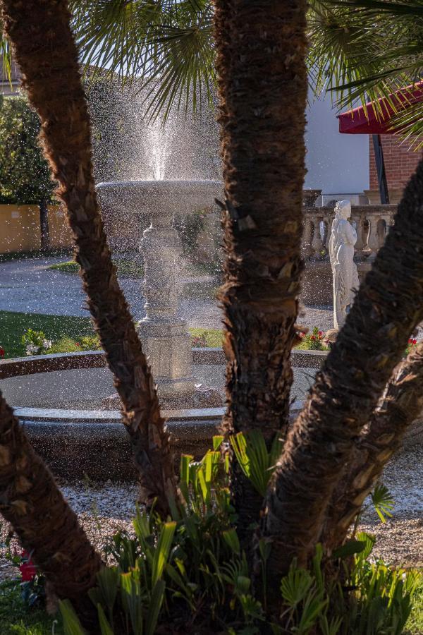 The Rif - Boutique Hotel Pisa