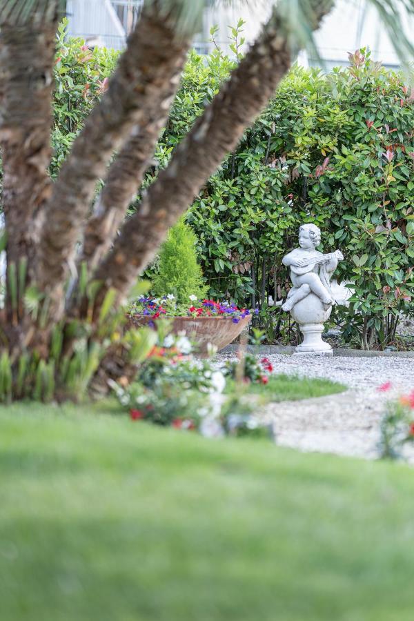 The Rif - Boutique Hotel Pisa