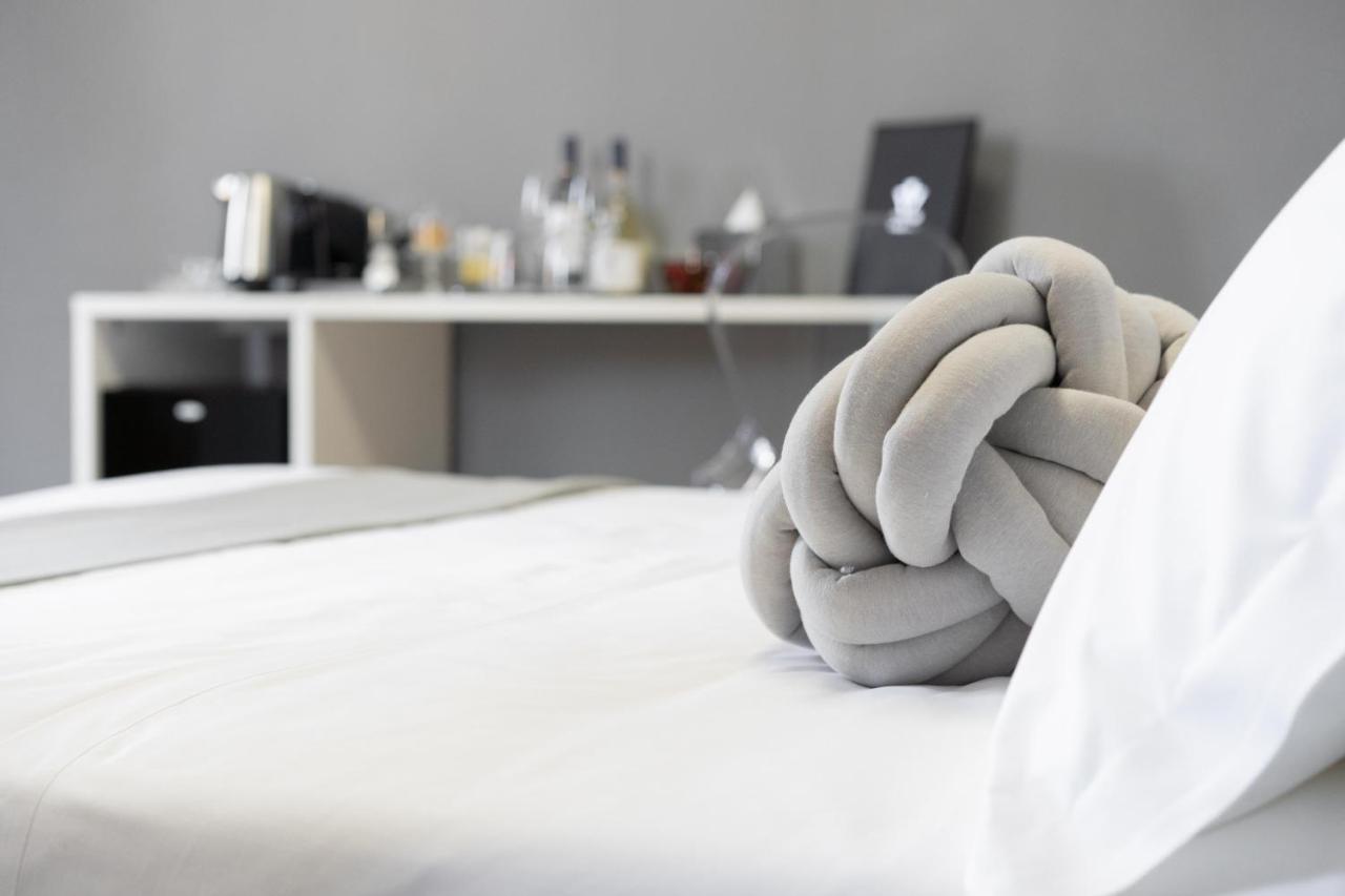 The Rif - Boutique Hotel Pisa