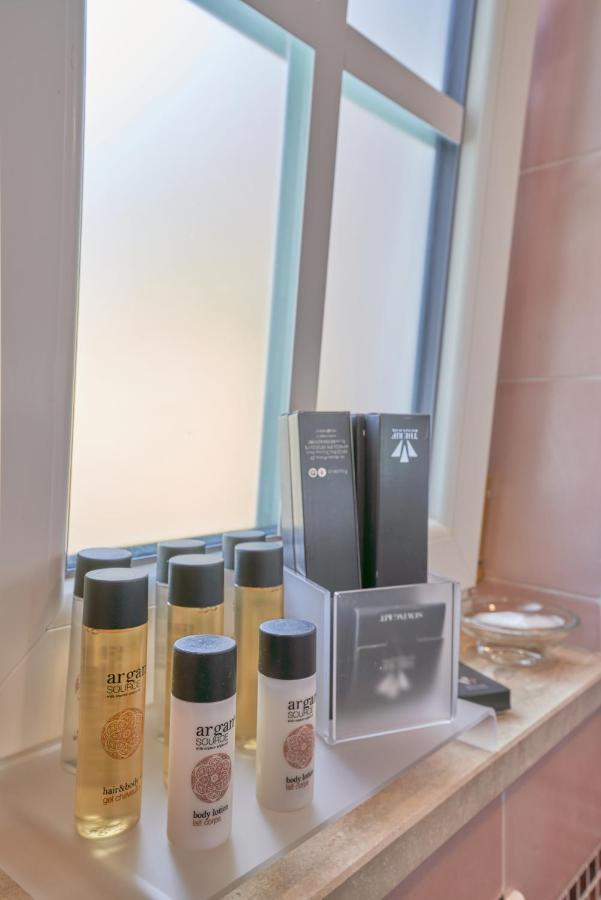 The Rif - Boutique Hotel *