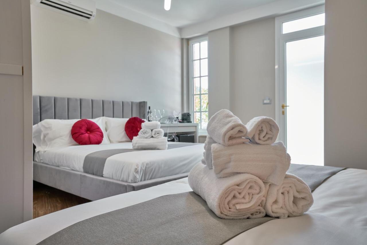 The Rif - Boutique Hotel