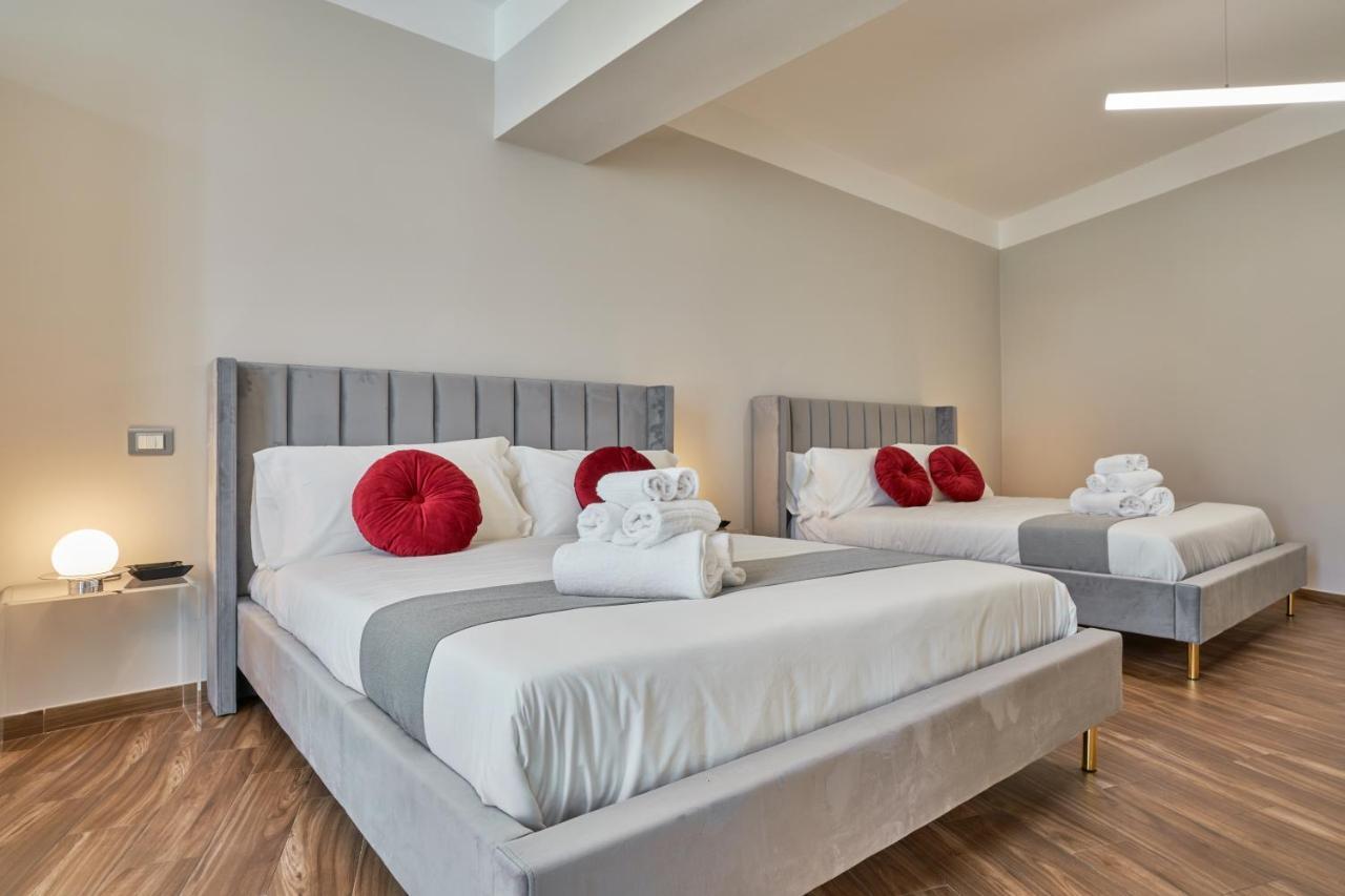 Hotel The Rif - Boutique Pisa