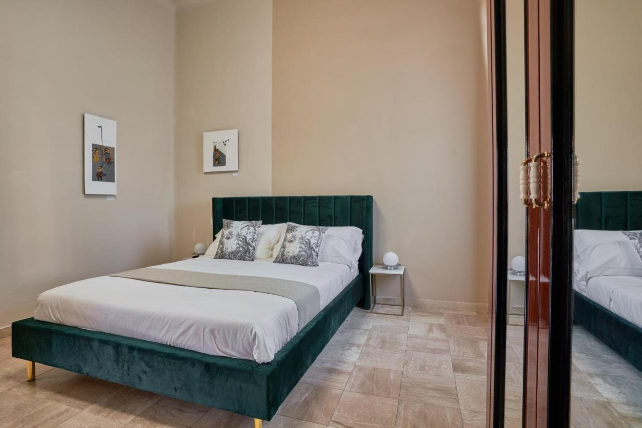 Hotel The Rif - Boutique Pisa