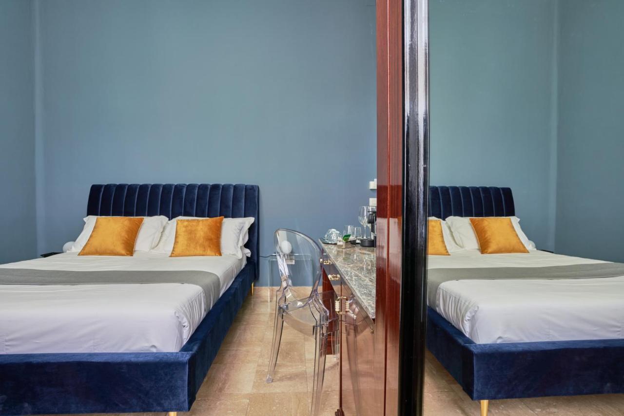 Hotel The Rif - Boutique Pisa