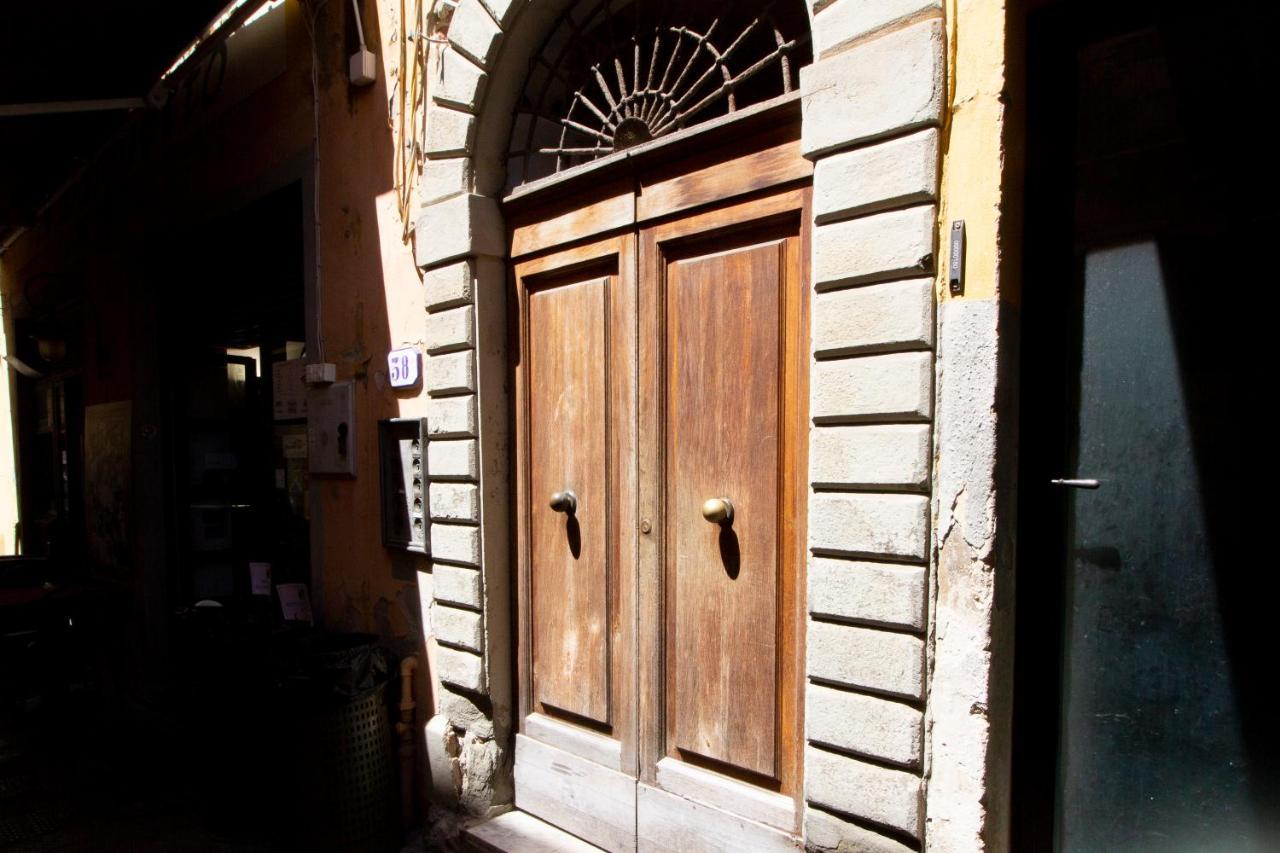 Innpisarentals - Arco Antico In Historical Center Apartment *