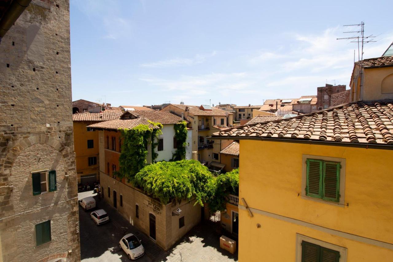 Innpisarentals - Arco Antico In Historical Center Apartment Pisa