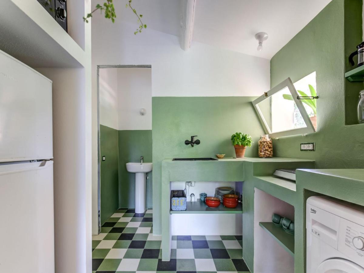 Belvilla By Oyo Lazzarino Holiday home Pisa