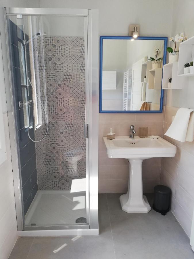 Appartement Casa Ridolfi -una Terrazza Sui Giardini Di Pisa