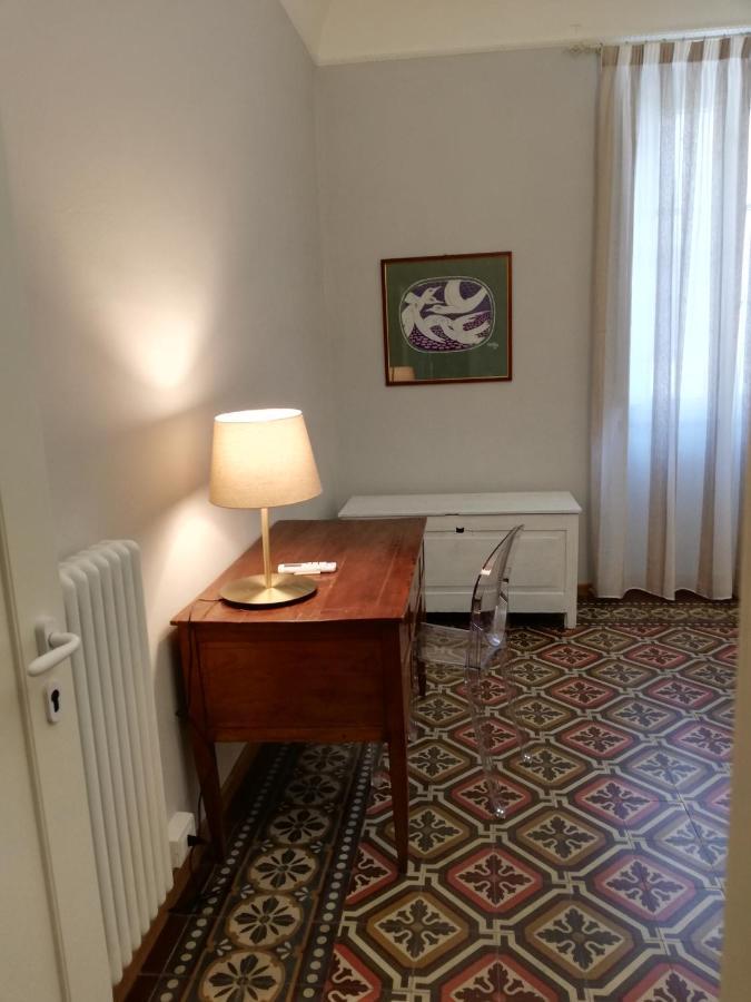 Casa Ridolfi -una Terrazza Sui Giardini Di Appartement Pisa