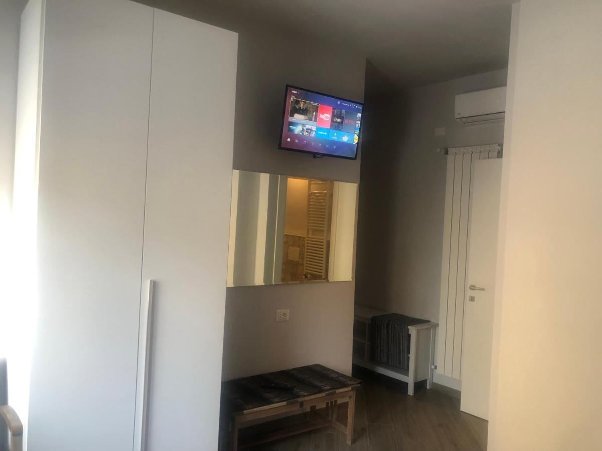 Bed & Breakfast Tom & Jerry Pisa