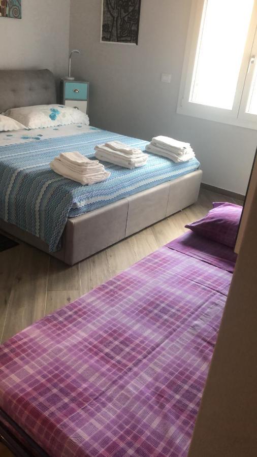Bed & Breakfast Tom & Jerry Pisa