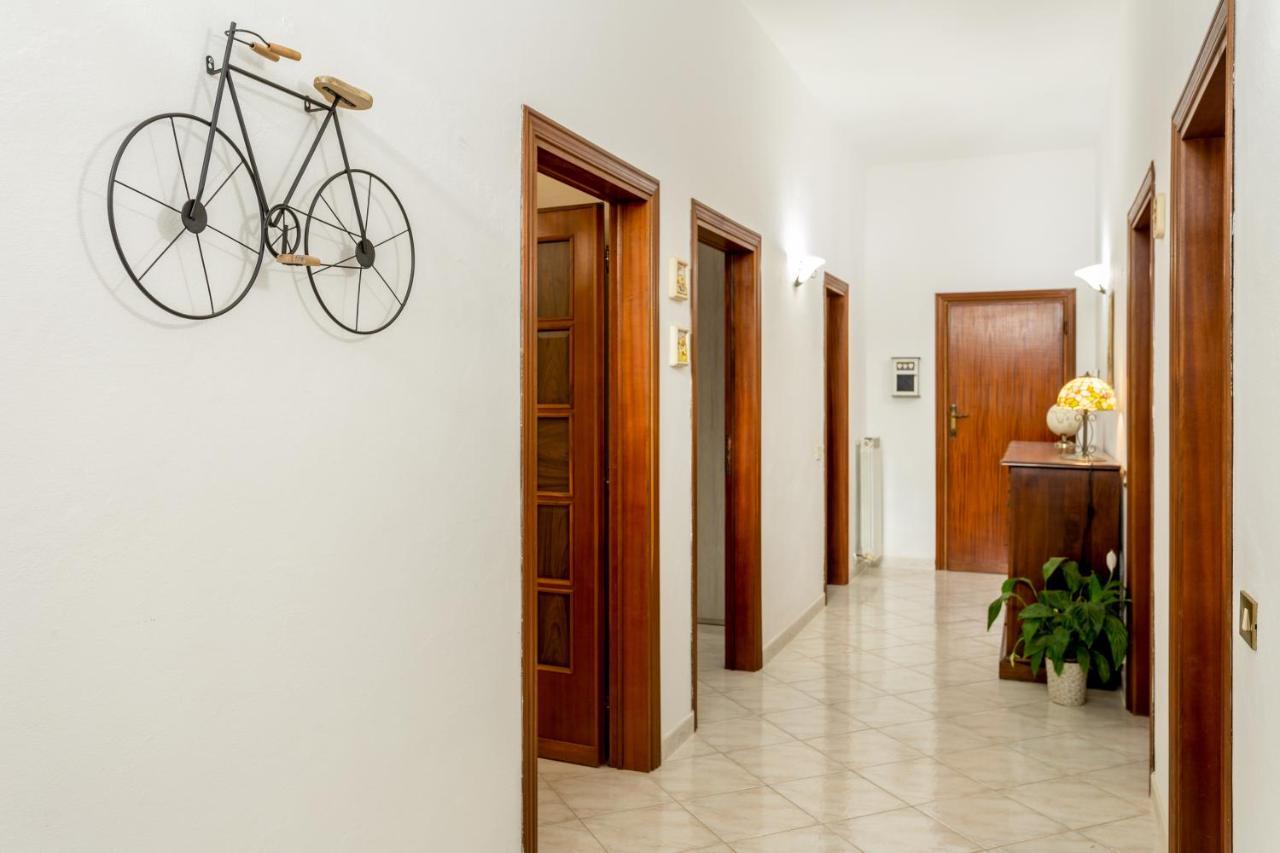 Apartment Il Trammino