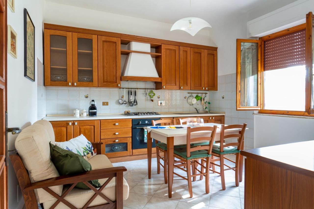 Apartment Il Trammino Pisa
