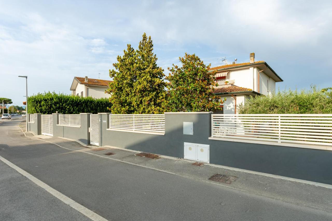 Il Trammino Apartment Pisa
