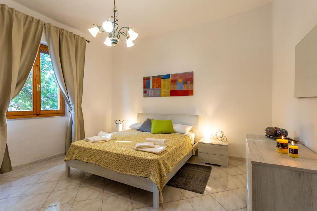 Apartment Il Trammino