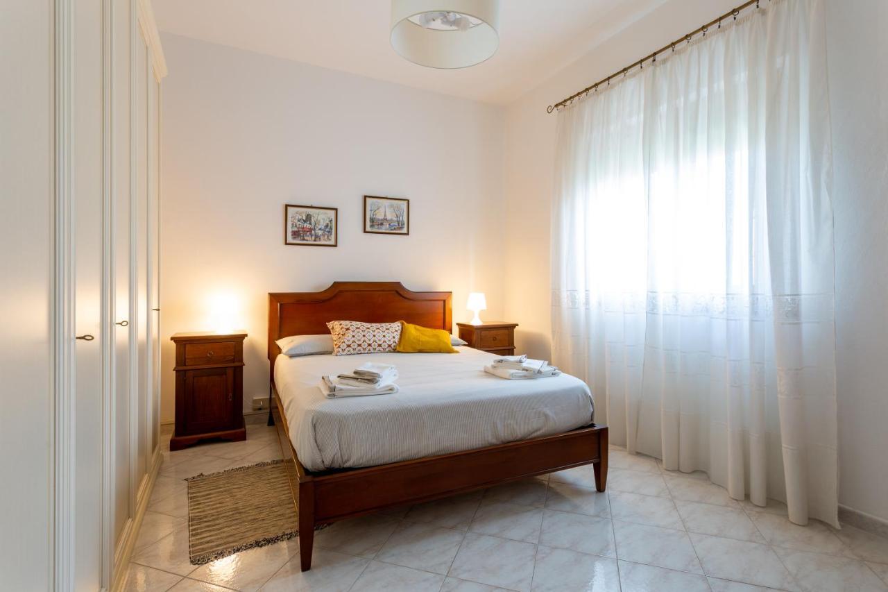Apartment Il Trammino Pisa