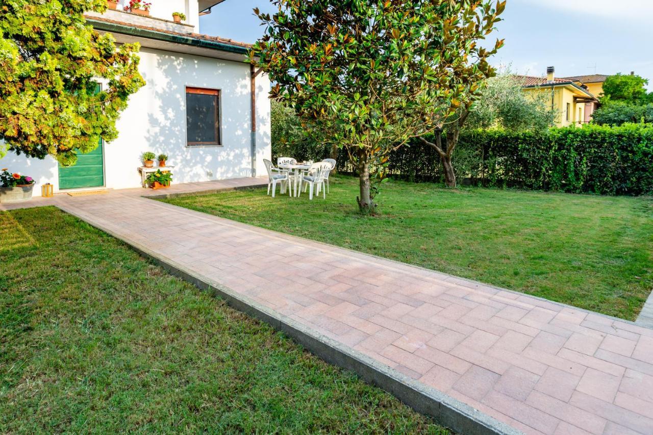 Apartment Il Trammino Pisa